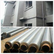 保溫材料的選取需要遵循的原則有哪些?